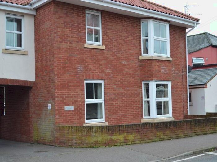 2 Bedroom Flat To Rent In Angel Road, Norwich, NR3