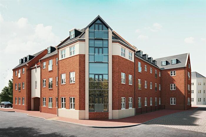 1 Bedroom Apartment To Rent In Liberty House, Liberty Lane, Hull, HU1