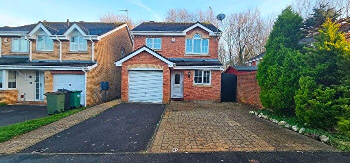 3 Bedroom Detached House To Rent In Smore Slade Hills, Oadby, Leicester, LE2