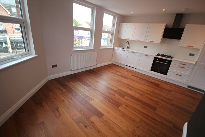 2 Bedroom Flat To Rent In Station Road, Harrow, HA1