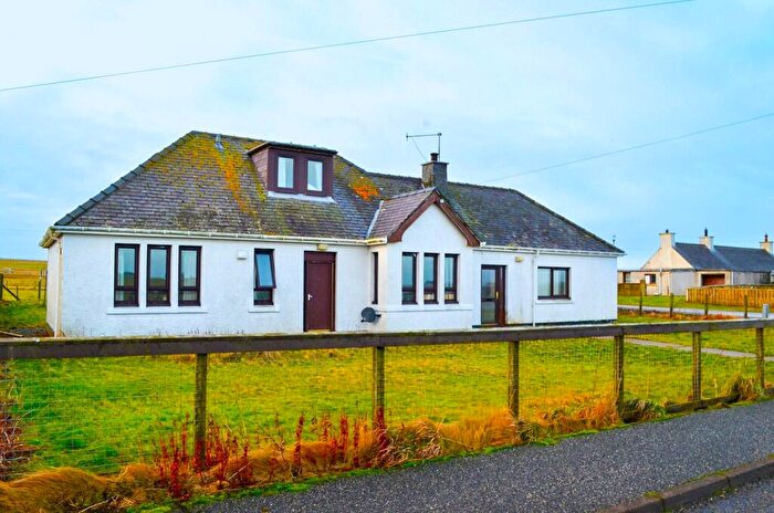 5 Bedroom Detached House For Sale In St Ronans Drive, Ness, Isle Of Lewis, HS2