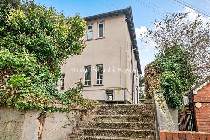 2 Bedroom Maisonette For Sale In Ravensbourne Road, Bromley, BR1