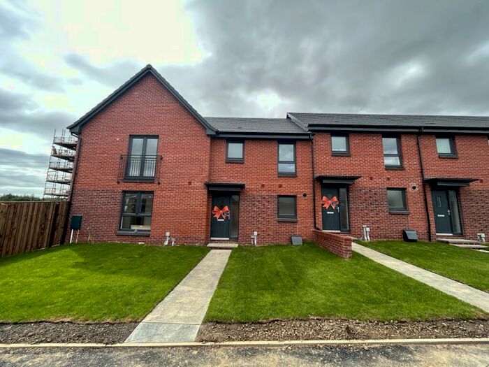 3 Bedroom House To Rent In Ward Boulevard, Ruchill, G20