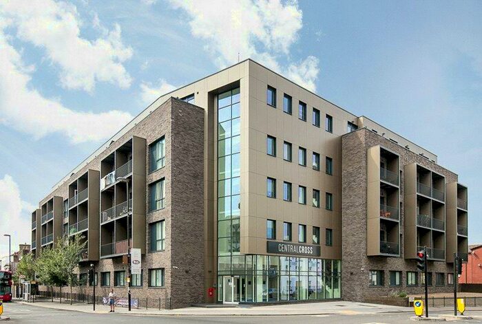 1 Bedroom Apartment To Rent In South End, Croydon, Surrey, CR0