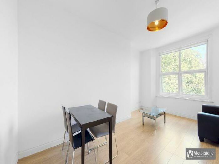 1 Bedroom Apartment To Rent In Mount View Road, London, Greater London, N4