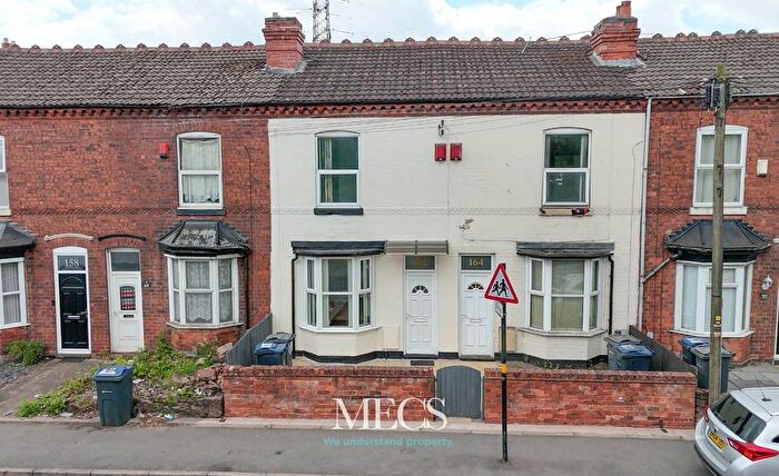 2 Bedroom Semi-Detached House To Rent In Stonehouse Lane, Quinton, Birmingham, West Midlands, B32