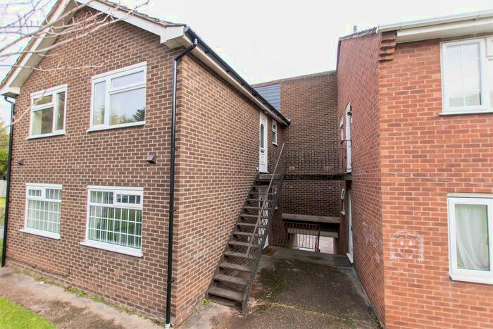 2 Bedroom Flat To Rent In Adbolton Lodge, Carlton, Nottingham NG4