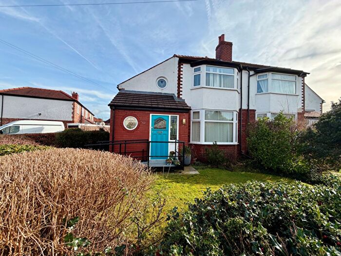 3 Bedroom End Terrace House To Rent In Kingsfield Drive, Manchester, M20