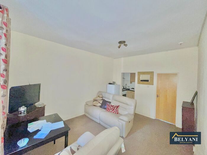 1 Bedroom Flat To Rent In Stanningley Road, Leeds, LS12