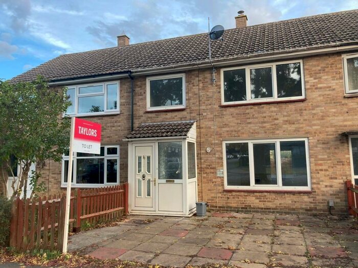 3 Bedroom House To Rent In Leach Road, Bicester, OX26
