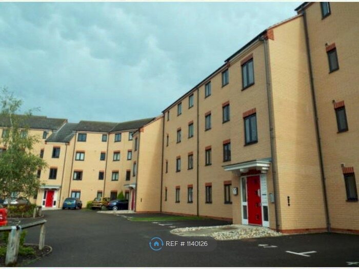 2 Bedroom Flat To Rent In New Road, Nottingham, NG7