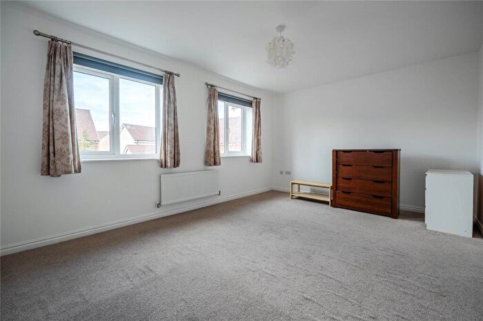 3 Bedroom Terraced House For Sale In Barbados Row, Newton Leys, Bletchley, MK3