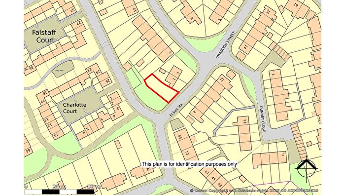 Land For Sale In Land At Swaddon Street, Swaddon Street, Calne, Wiltshire, SN11