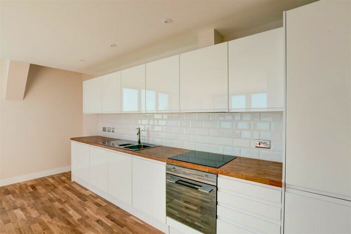 1 Bedroom Apartment To Rent In Ber Street, Norwich, NR1