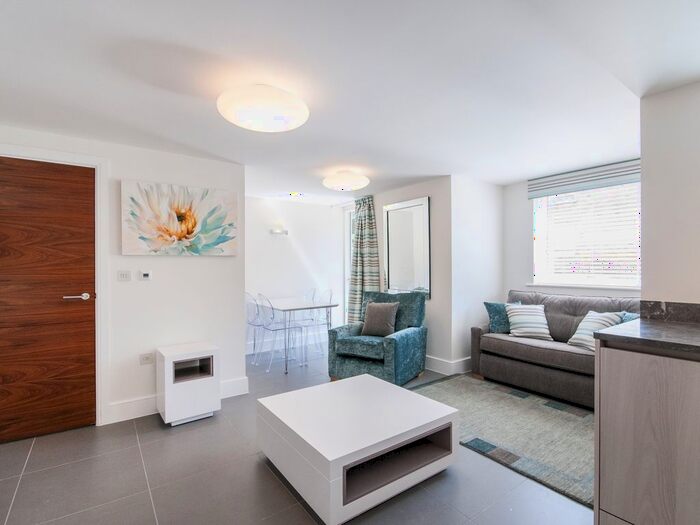 1 Bedroom Flat To Rent In Cranham Street, Oxford, OX2