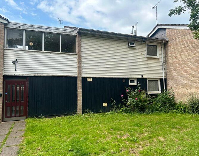 1 Bedroom Flat For Sale In Bath Street, Off Loughborough Road, Leicester, LE4