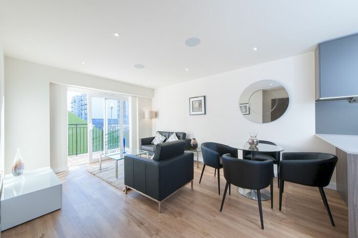 1 Bedroom Flat To Rent In Beaufort Square, Colindale, London, NW9