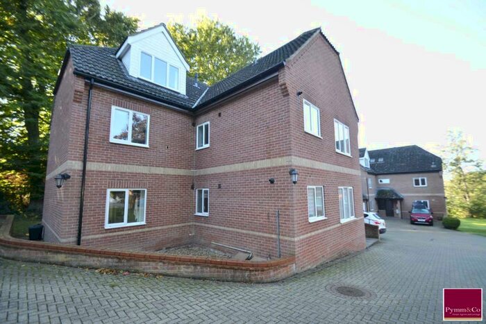 2 Bedroom Flat To Rent In The Waterside, Lower Hellesdon, NR6