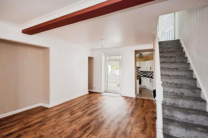 3 Bedroom Terraced House For Sale In Siloh Road, Landore, Swansea, SA1