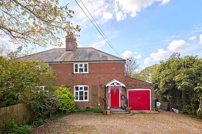 3 Bedroom Semi-Detached House For Sale In Wainford Road, Bungay, NR35