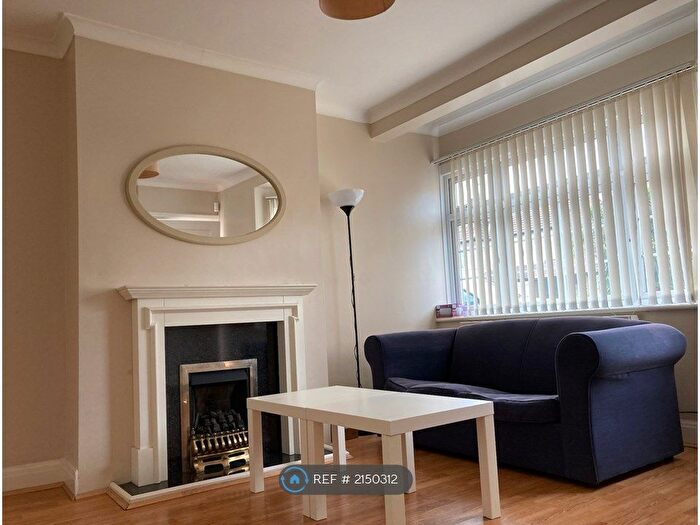 3 Bedroom Terraced House To Rent In Chelston Road, Ruislip, HA4