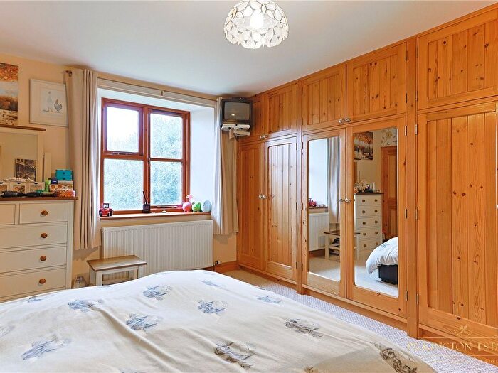 4 Bedroom Detached House For Sale In Trenance Road, St. Austell, Cornwall, PL25