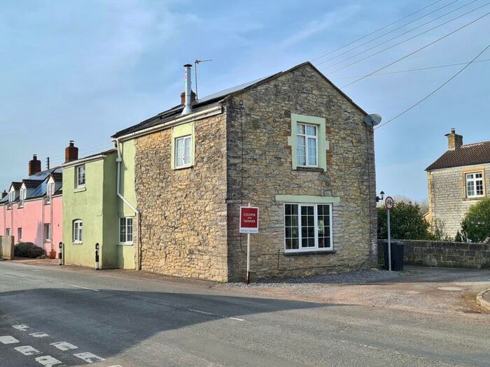 3 Bedroom Detached House For Sale In St Marys Road, Meare, Meare, BA6