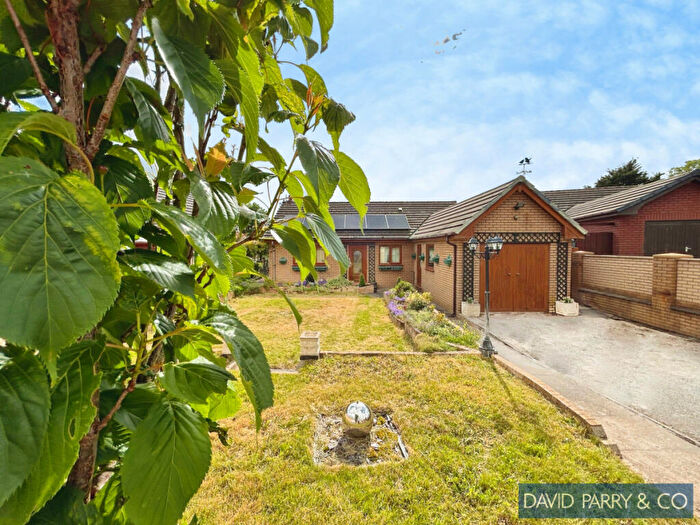 3 Bedroom Bungalow For Sale In Whitton Knighton, LD7