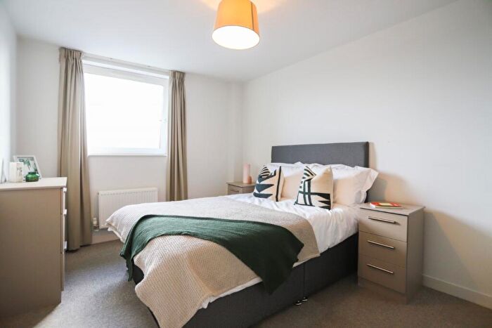 1 Bedroom Apartment To Rent In The Tribe, Ancoats, Manchester Manchester, M4