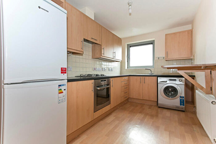 2 Bedroom Apartment To Rent In Defence Close, London, SE28