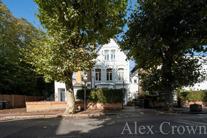 1 Bedroom Flat To Rent In Upper Tollington Park, Finsbury Park, N4