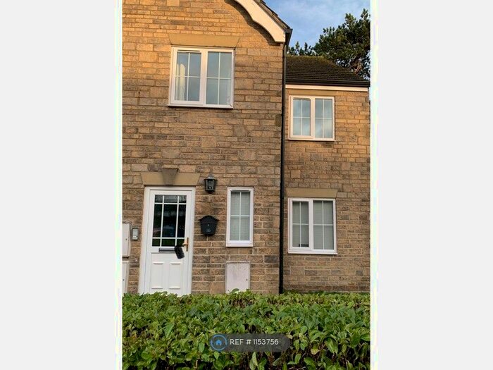 1 Bedroom Maisonette To Rent In Allison Court, Swindon, SN2