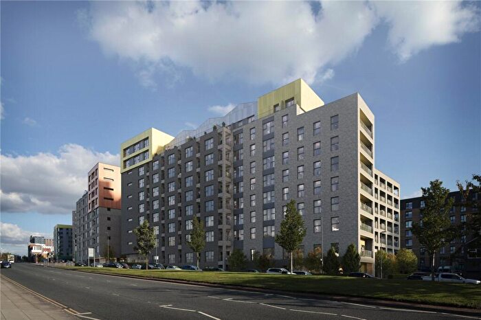 1 Bedroom Apartment For Sale In Abbey Row, Abbey Row, Devon Street, Liverpool, Merseyside, L3