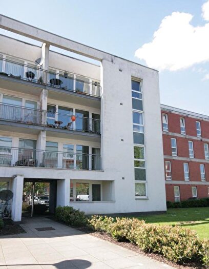 2 Bedroom Flat To Rent In Hanson Park, Dennistoun, Glasgow, G31