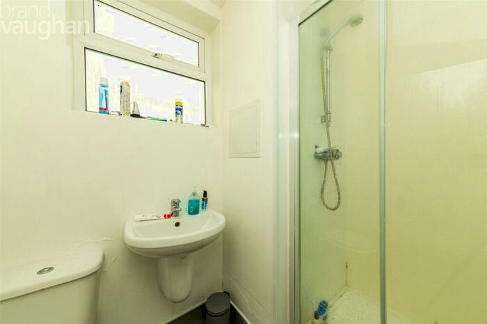 7 Bedroom Terraced House To Rent In Roedale Road, Brighton, East Sussex, BN1