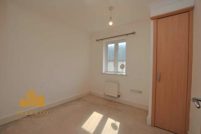 2 Bedroom Flat To Rent In Wherry Road, Norwich, NR1