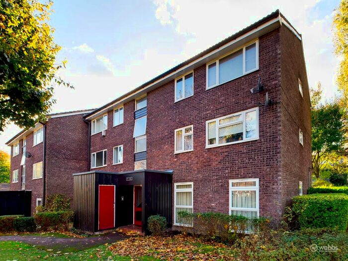2 Bedroom Flat To Rent In Ladygrove, Pixton Way, Croydon, CR0