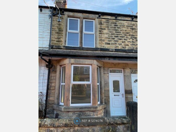 2 Bedroom Terraced House To Rent In Regent Avenue, Harrogate HG1