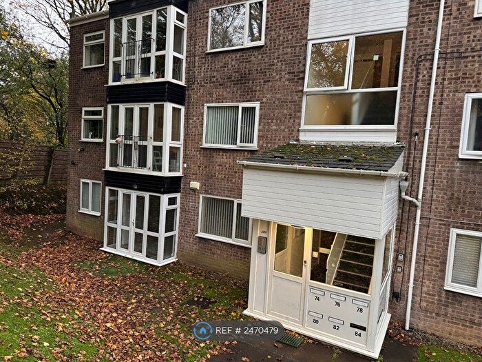 2 Bedroom Flat To Rent In Mayfield Road, Salford, M7