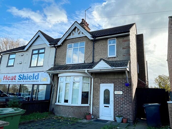 3 Bedroom Property To Rent In Westfield Road, Peterborough, PE3