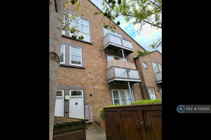 1 Bedroom Flat To Rent In Barnabas Road, London, E9