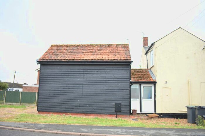 1 Bedroom Maisonette To Rent In Crane Way, Cranfield, Bedfordshire, MK43