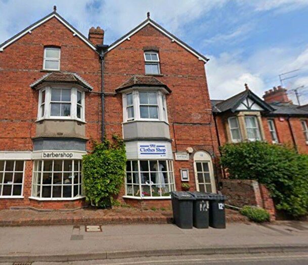 1 Bedroom Flat For Sale In Flat B, Pound Street, Newbury, Berkshire, RG14
