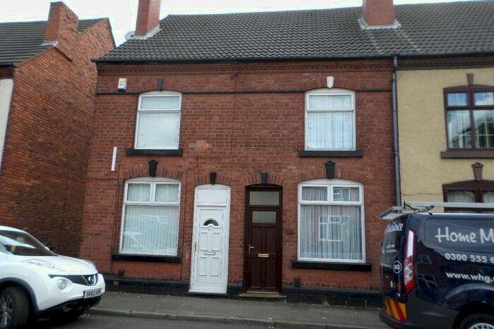 3 Bedroom Terraced House To Rent In Cope Street, Walsall, WS3