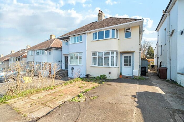 3 Bedroom Semi-Detached House For Sale In Botley, Oxford, OX2
