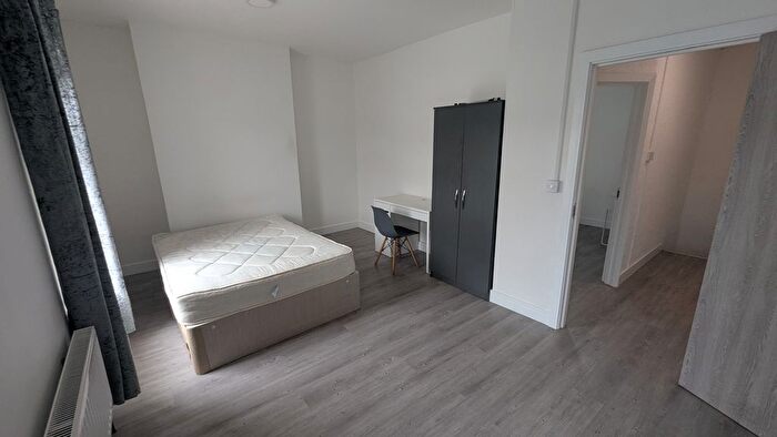 4 Bedroom Terraced House To Rent In Broadway, Roath, Cardiff, CF24