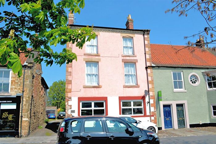 2 Bedroom Flat To Rent In Front Street, West Auckland, DL14