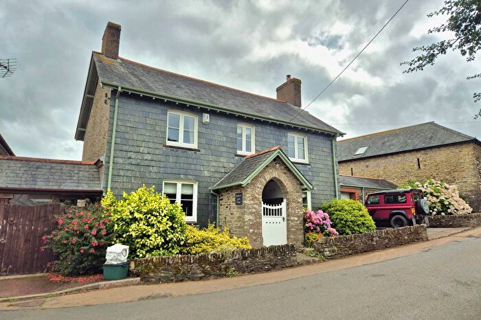 3 Bedroom Detached House For Sale In East Allington, TQ9