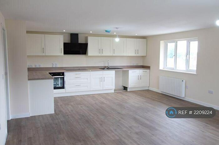 2 Bedroom Flat To Rent In Station Hill, Thurston, Bury St. Edmunds, IP31