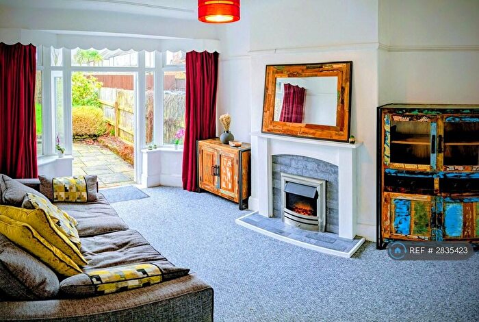 3 Bedroom Semi Detached House To Rent In Brodie Avenue, Liverpool, L18